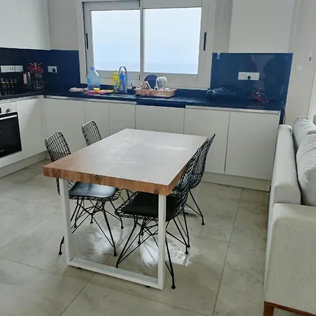Apartment Penthouse Poseidon With Sea And Montain View, Bbq, Big Roof Terrace On North-cyprus